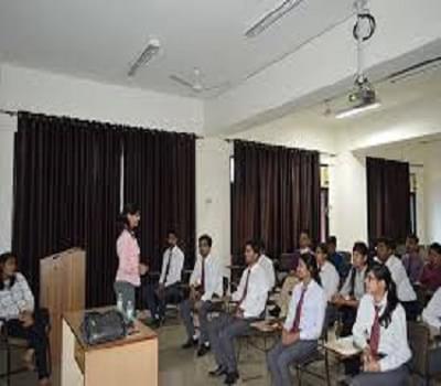 Jaipuria Institute of Management Ghaziabad Facility photo 8